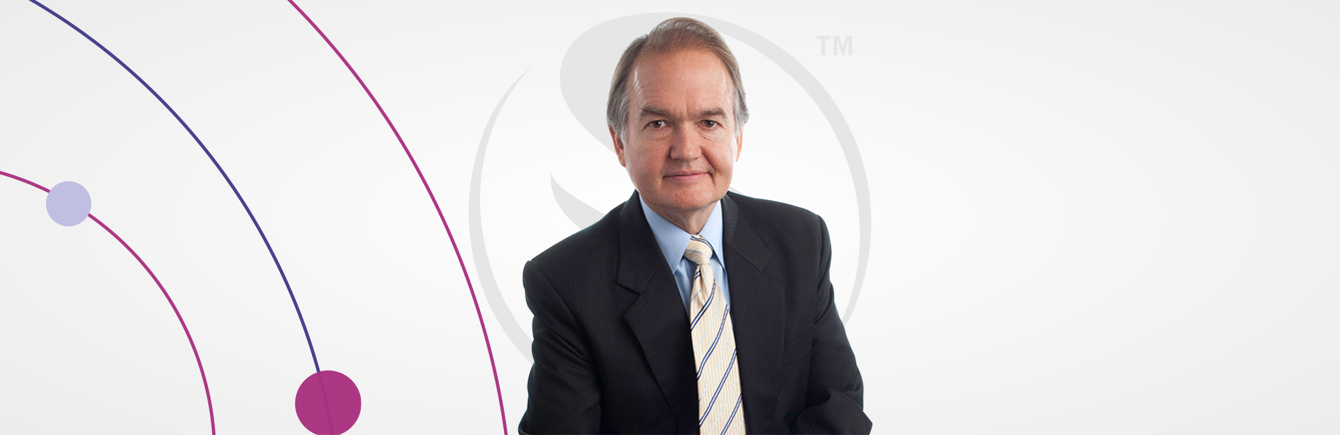 Dr. John Gray