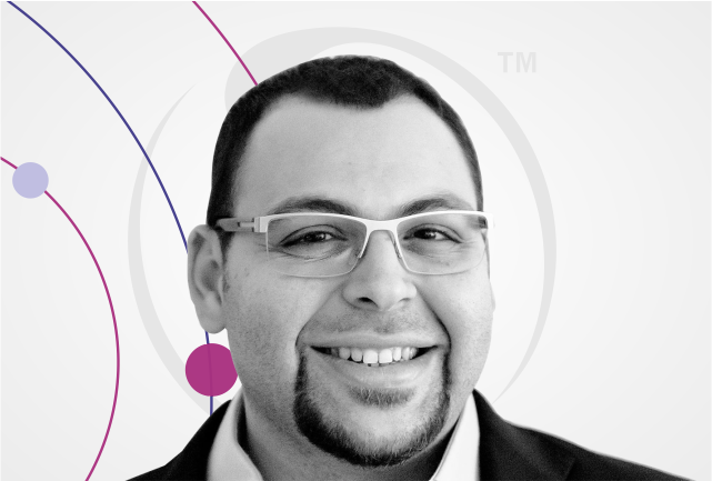 Khaled Ghorab